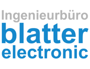 blatter electronic